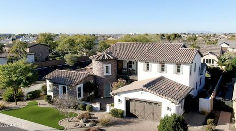 2822 E Warbler Rd, Gilbert, AZ 85297 photo 1