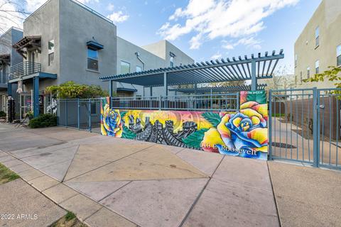 610 E Roosevelt St #137, Phoenix, AZ 85004 photo 30