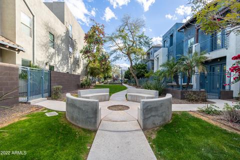 610 E Roosevelt St #137, Phoenix, AZ 85004 photo 29