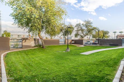 610 E Roosevelt St #137, Phoenix, AZ 85004 photo 27
