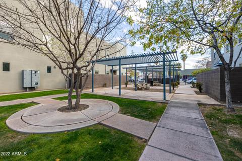 610 E Roosevelt St #137, Phoenix, AZ 85004 photo 28