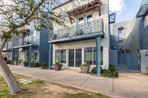 610 E Roosevelt St #137, Phoenix, AZ 85004 photo 1
