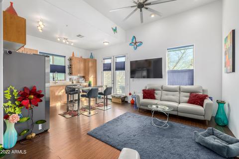 610 E Roosevelt St #137, Phoenix, AZ 85004 photo 12