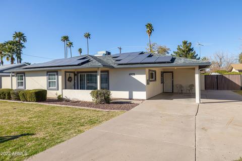 4628 E Oak St, Phoenix, AZ 85008 photo 1