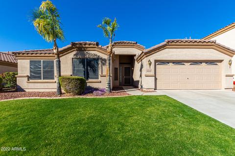 6346 W Hackamore Dr, Phoenix, AZ 85083 photo 1