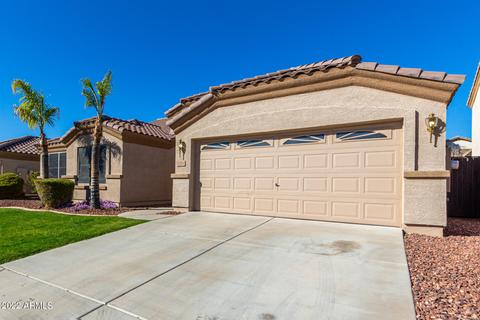 6346 W Hackamore Dr, Phoenix, AZ 85083 photo 3