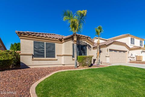 6346 W Hackamore Dr, Phoenix, AZ 85083 photo 2