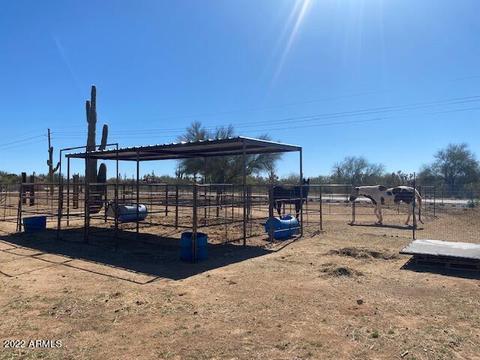 22170 E Cactus Forest Rd, Florence, AZ 85132 photo 15