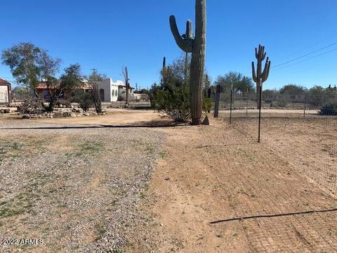 22170 E Cactus Forest Rd, Florence, AZ 85132 photo 13