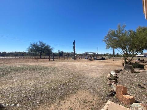 22170 E Cactus Forest Rd, Florence, AZ 85132 photo 25