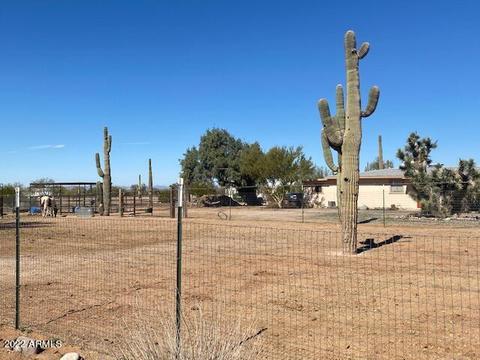 22170 E Cactus Forest Rd, Florence, AZ 85132 photo 23