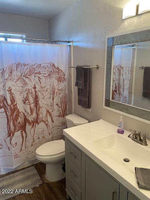 22170 E Cactus Forest Rd, Florence, AZ 85132 photo 9