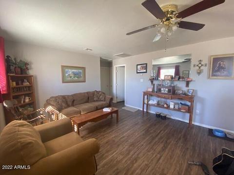 22170 E Cactus Forest Rd, Florence, AZ 85132 photo 2