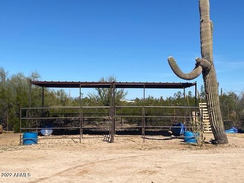 22170 E Cactus Forest Rd, Florence, AZ 85132 photo 17