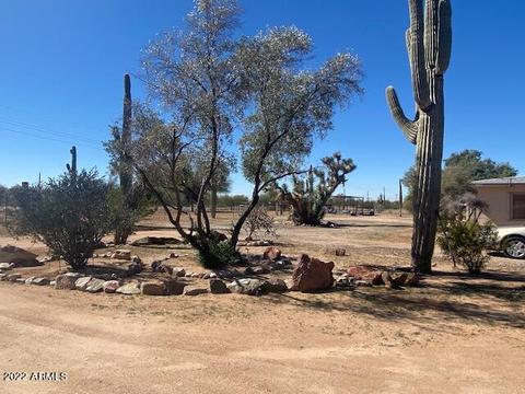 22170 E Cactus Forest Rd, Florence, AZ 85132 photo 19