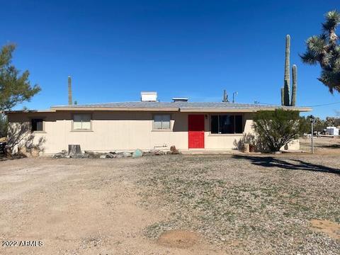 22170 E Cactus Forest Rd, Florence, AZ 85132 photo 1