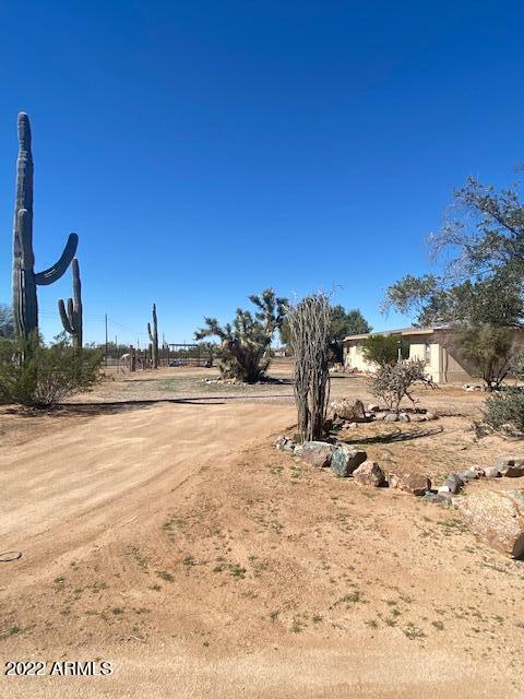 22170 E Cactus Forest Rd, Florence, AZ 85132 photo 21