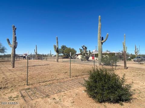22170 E Cactus Forest Rd, Florence, AZ 85132 photo 22