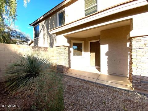 4318 E Orchid Ln, Gilbert, AZ 85296 photo 3