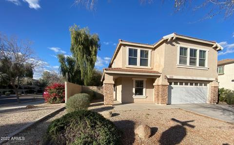 4318 E Orchid Ln, Gilbert, AZ 85296 photo 1