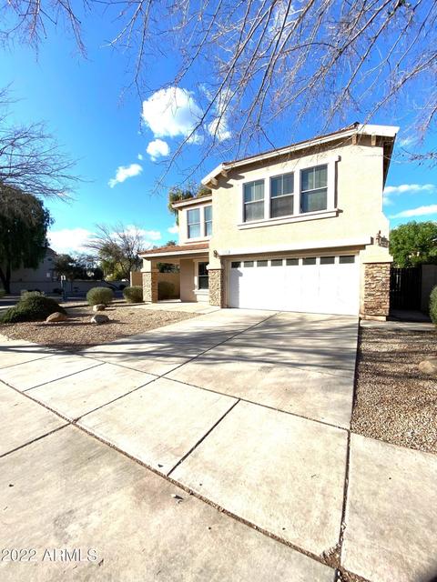 4318 E Orchid Ln, Gilbert, AZ 85296 photo 2