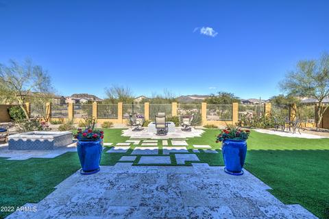 9046 E Upper Canyon Dr, Mesa, AZ 85207 photo 50