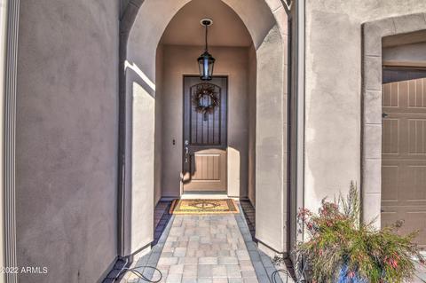 9046 E Upper Canyon Dr, Mesa, AZ 85207 photo 4