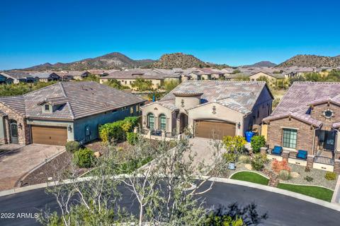 9046 E Upper Canyon Dr, Mesa, AZ 85207 photo 46