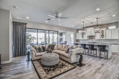 9046 E Upper Canyon Dr, Mesa, AZ 85207 photo 6