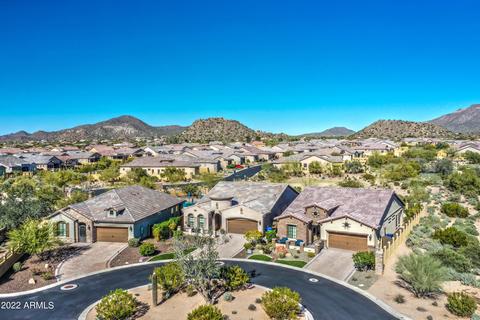 9046 E Upper Canyon Dr, Mesa, AZ 85207 photo 47