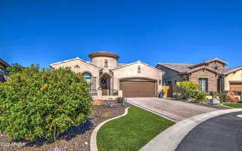 9046 E Upper Canyon Dr, Mesa, AZ 85207 photo 2
