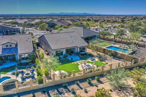 9046 E Upper Canyon Dr, Mesa, AZ 85207 photo 3