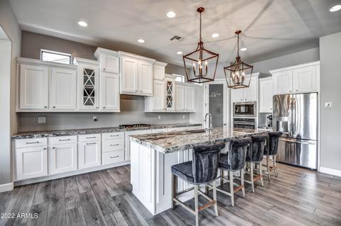 9046 E Upper Canyon Dr, Mesa, AZ 85207 photo 13