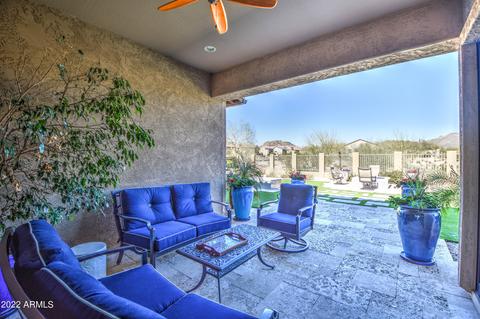 9046 E Upper Canyon Dr, Mesa, AZ 85207 photo 49