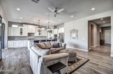9046 E Upper Canyon Dr, Mesa, AZ 85207 photo 8