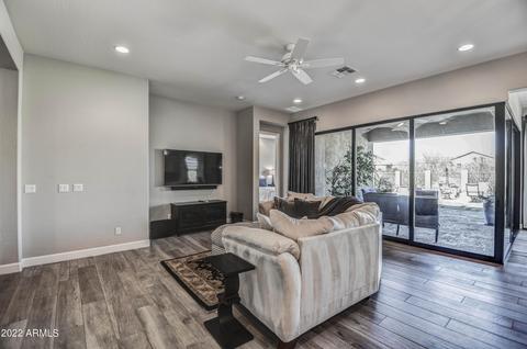 9046 E Upper Canyon Dr, Mesa, AZ 85207 photo 7