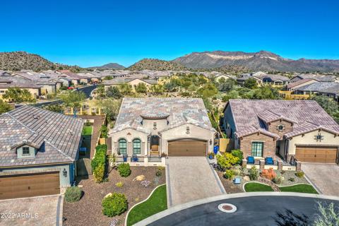 9046 E Upper Canyon Dr, Mesa, AZ 85207 photo 45