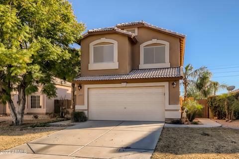 4909 E Hilton Ave, Mesa, AZ 85206 photo 2