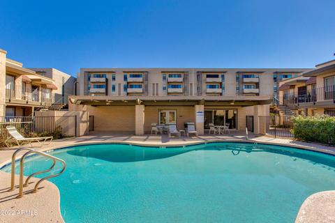 2228 E Campbell Ave #231, Phoenix, AZ 85016 photo 13