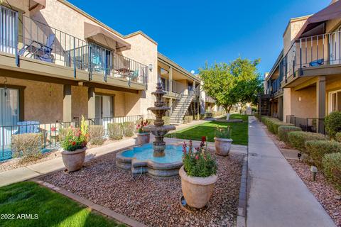 2228 E Campbell Ave #231, Phoenix, AZ 85016 photo 1