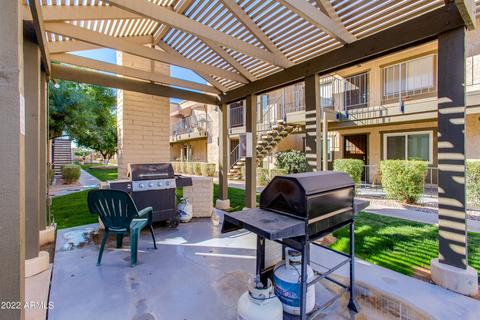2228 E Campbell Ave #231, Phoenix, AZ 85016 photo 15