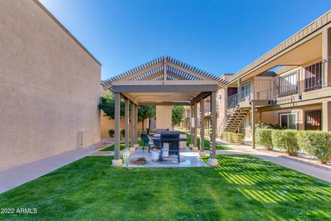 2228 E Campbell Ave #231, Phoenix, AZ 85016 photo 14