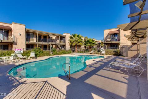 2228 E Campbell Ave #231, Phoenix, AZ 85016 photo 12