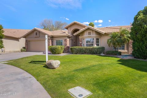 2215 E Beachcomber Dr, Gilbert, AZ 85234 photo 6