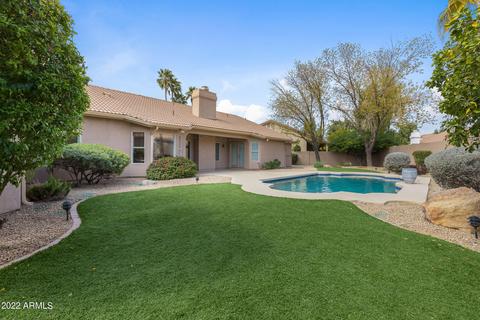 2215 E Beachcomber Dr, Gilbert, AZ 85234 photo 29