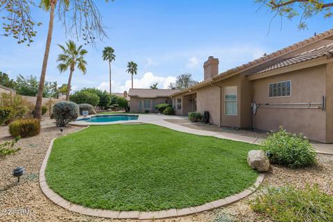 2215 E Beachcomber Dr, Gilbert, AZ 85234 photo 28
