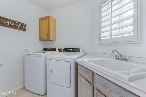 2215 E Beachcomber Dr, Gilbert, AZ 85234 photo 24
