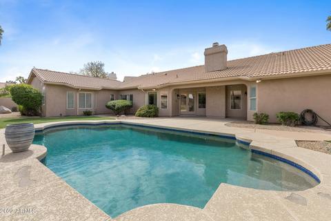 2215 E Beachcomber Dr, Gilbert, AZ 85234 photo 27