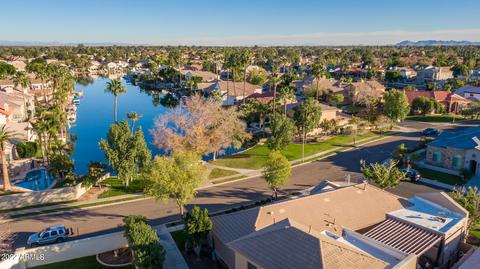 2215 E Beachcomber Dr, Gilbert, AZ 85234 photo 35