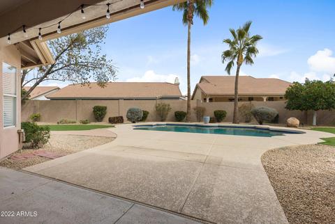 2215 E Beachcomber Dr, Gilbert, AZ 85234 photo 26